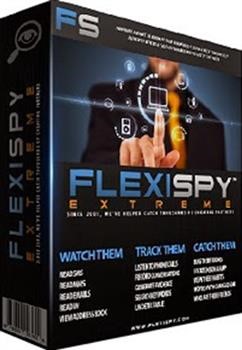 &quot;Flexispy Features