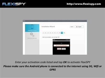 &quot;How To Install Flexispy Without The Target Device