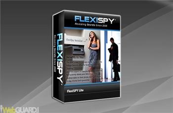 &quot;What Does Flexispy Do