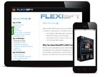 &quot;How To Tell If Flexispy Is On Your Iphone